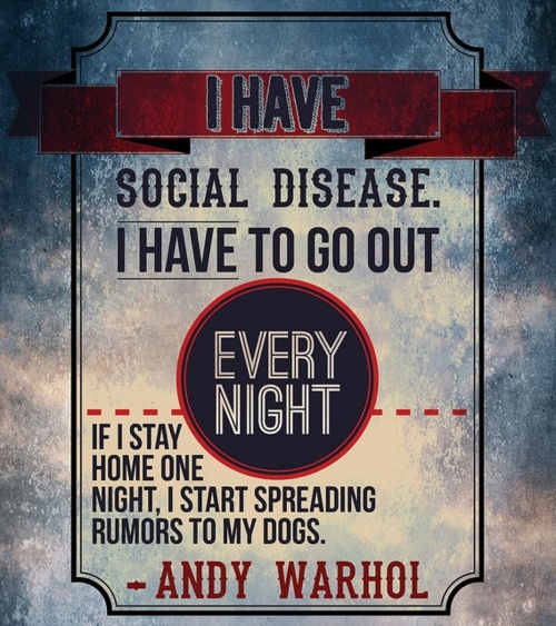 I have a social disease tumblr m4fnm3OtQt1rse1ipo1 500 I have a social disease