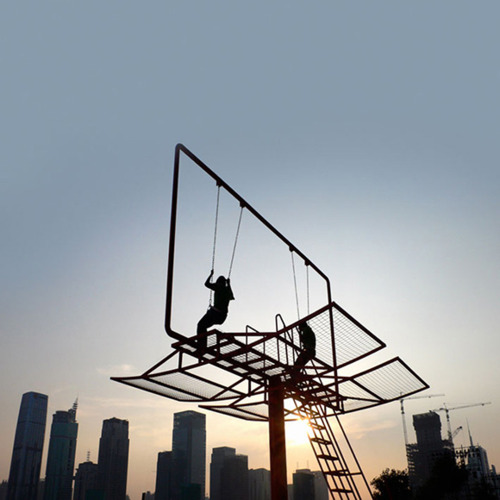 Billboard Swing Created by Didier Faustino tumblr m4jlkm3Igh1rse1ipo1 500 Billboard Swing Created by Didier Faustino