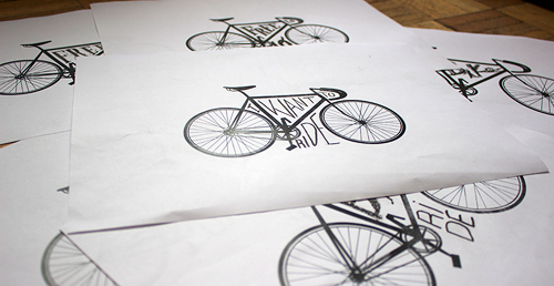 Bike by Koning tumblr m4kzisgbf91qbqxup1 Bike by Koning
