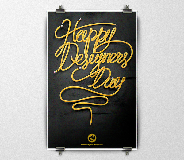 Typography Inspiration n°33 ! typo1 Typography Inspiration n°33 !