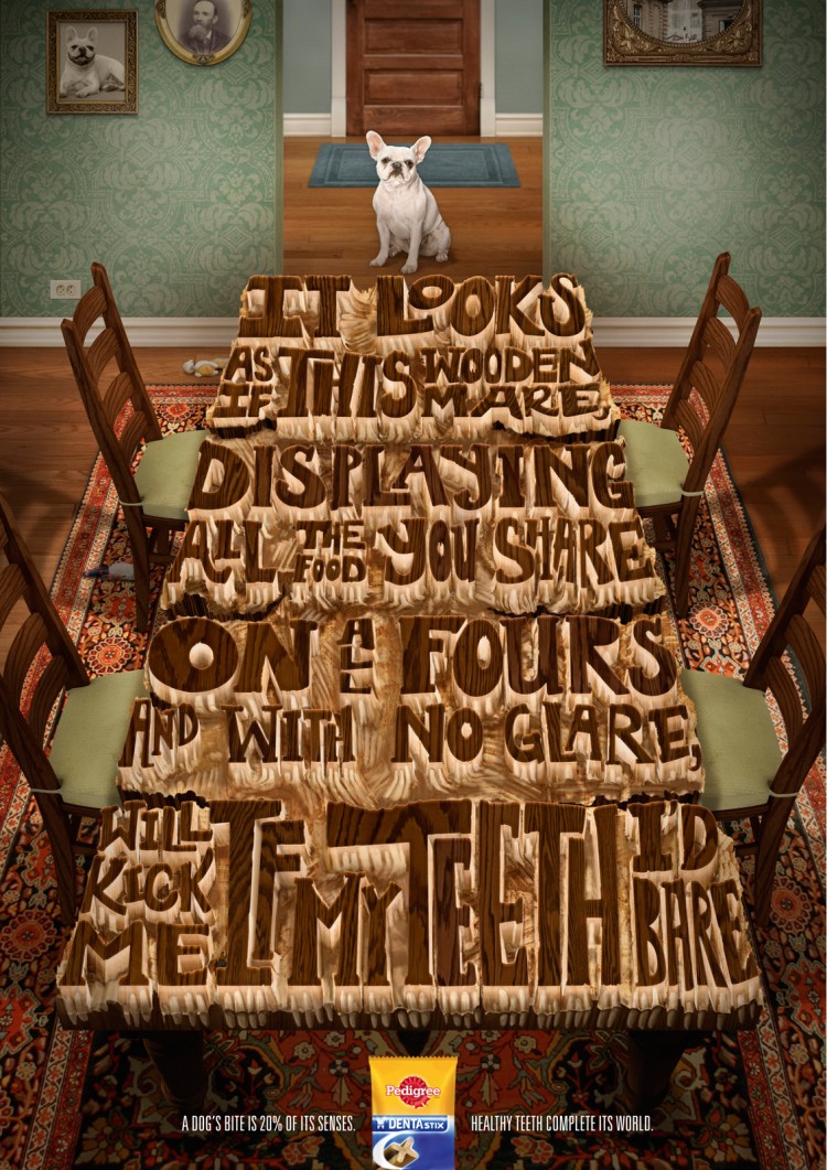 typoooooO0000299 750x1061 Typography Inspiration n°36 !  