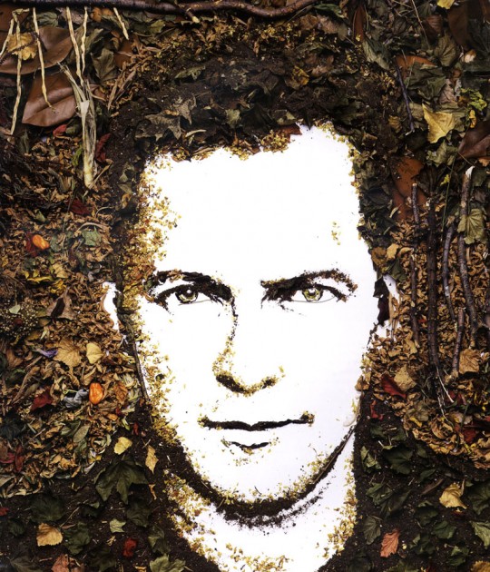The best of Vik Muniz ! v1 The best of Vik Muniz !