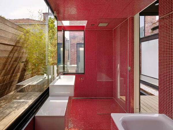 A Playful Renovation on a Victorian Home vader house maynard architects 14 A Playful Renovation on a Victorian Home