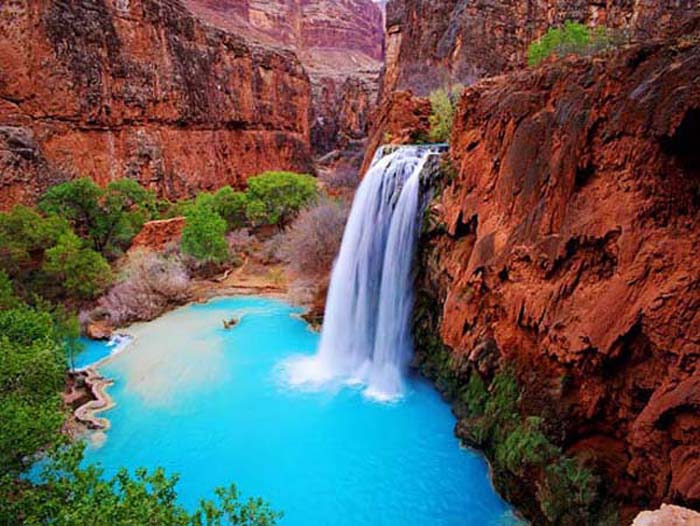 27 Stunning Waterfalls You Might Have Not Seen Yet waterfalls 191 27 Stunning Waterfalls You Might Have Not Seen Yet