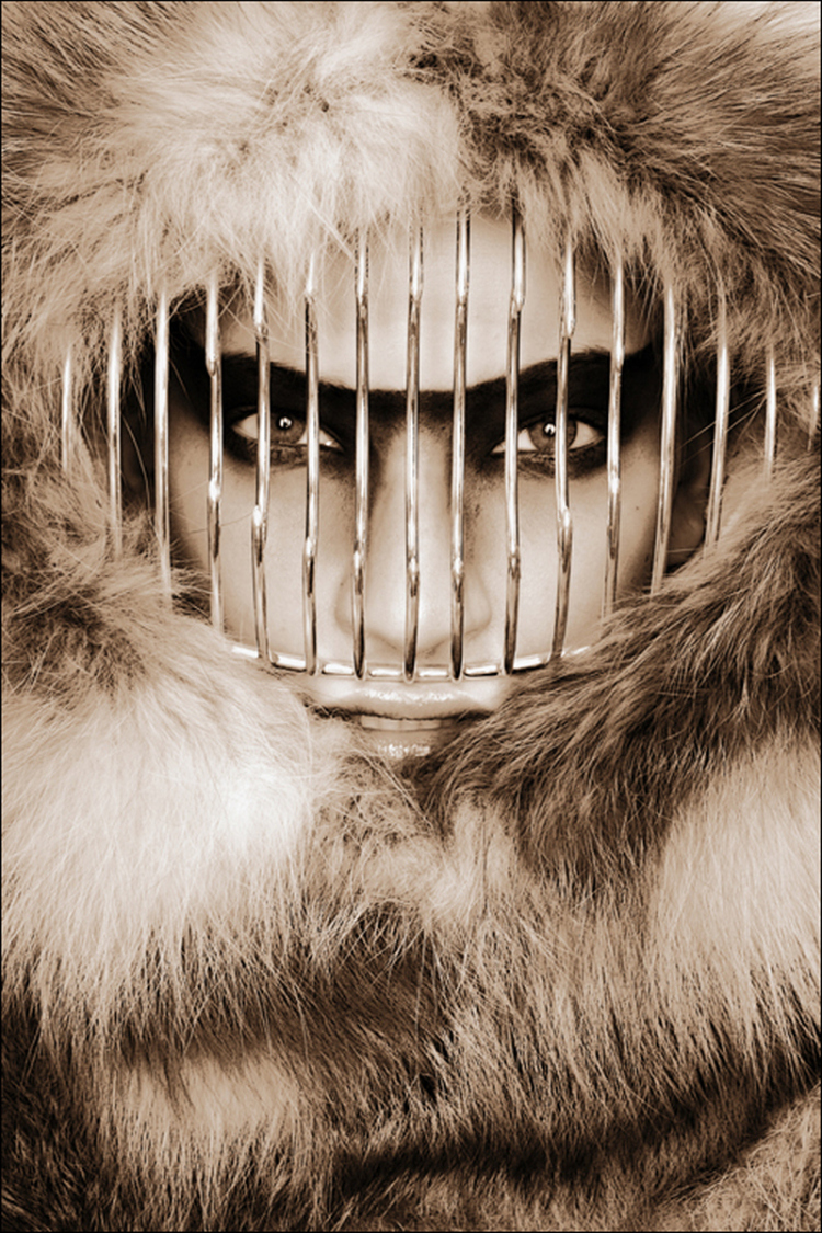 Jewelry by Eero Hintsanen winter warrior 1 eero hintsanen Jewelry by Eero Hintsanen