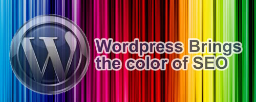 How to Transform WordPress Into The Top SEO Traffic Generator wordpress color How to Transform WordPress Into The Top SEO Traffic Generator