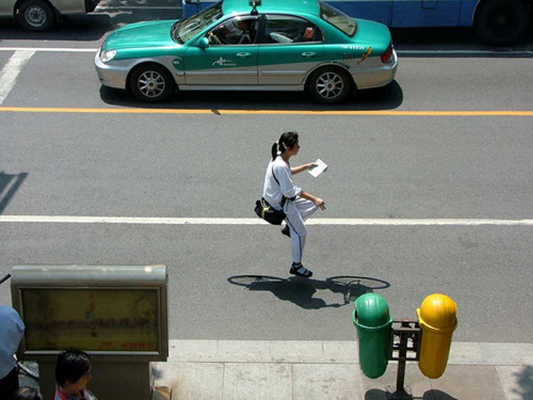 zh1 Photography by Zhao Huasen