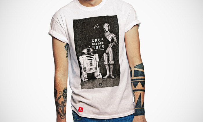 tee by Zirkus Zirkus zrkszrks 04 tee by Zirkus Zirkus