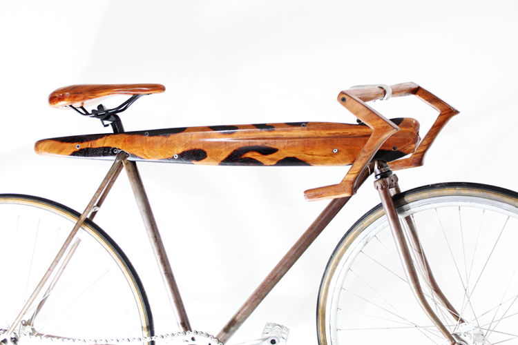 CUSTOM BUILT BIKE 005 CUSTOM BUILT BIKE