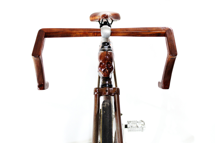 CUSTOM BUILT BIKE 0125 CUSTOM BUILT BIKE