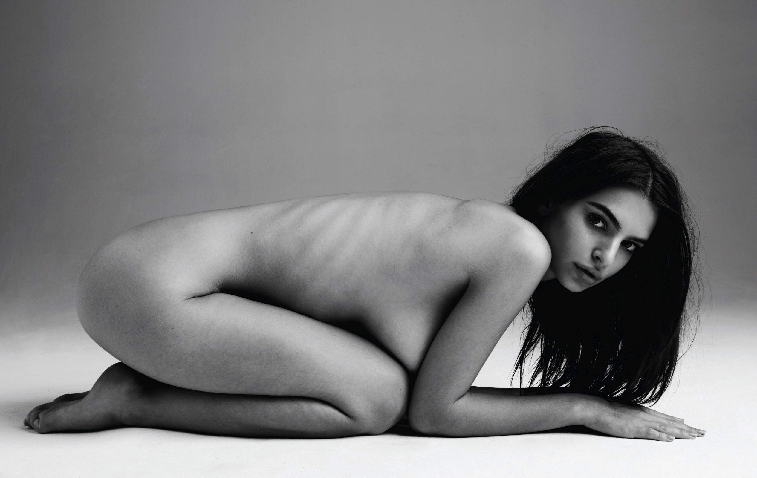 Emily Ratajkowski for Treats! 0221 Emily Ratajkowski for Treats!