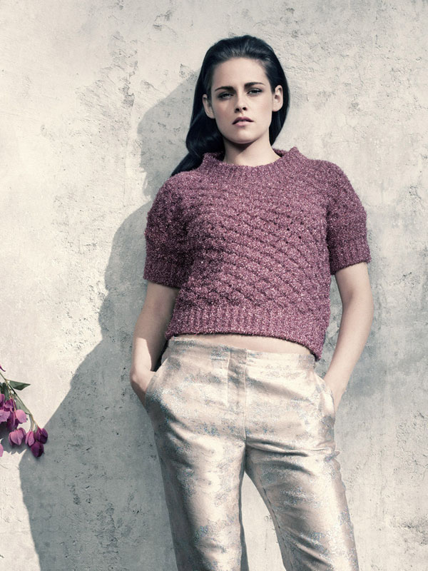 0318 Kristen Stewart for Elle UK