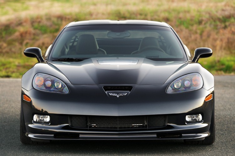 06 2012 chevrolet corvette zr1 review 750x497 Corvette ZR1,the new 2013 model with speed demon 