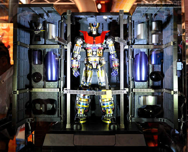 International Tokyo Toy Show 2012 1019 International Tokyo Toy Show 2012