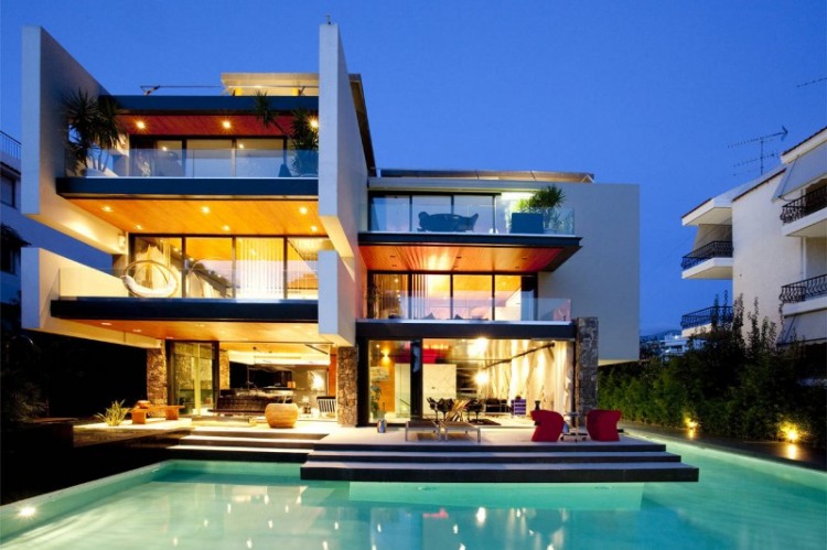 H2 Residence by 314 Architecture Studio 109 750x499 H2 Residence by 314 Architecture Studio