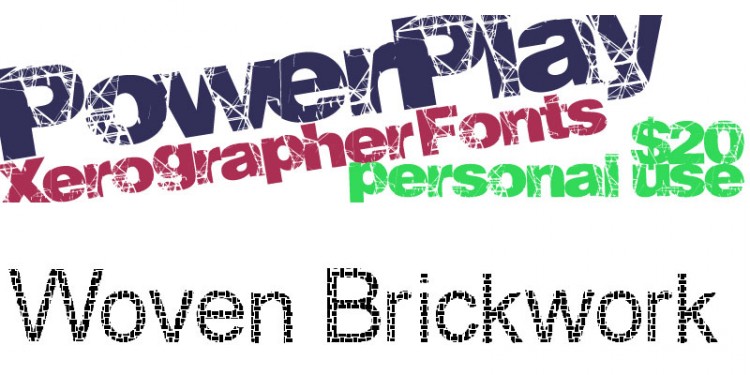 35+ Decorative Fonts for Web Designers 11411 750x375 35+ Decorative Fonts for Web Designers