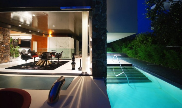 H2 Residence by 314 Architecture Studio 1211 750x447 H2 Residence by 314 Architecture Studio