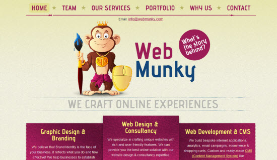 25 Beautiful Website Design For Your Inspiration 12221 25 Beautiful Website Design For Your Inspiration
