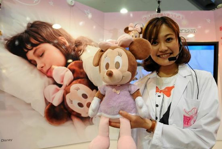 International Tokyo Toy Show 2012 1314 International Tokyo Toy Show 2012
