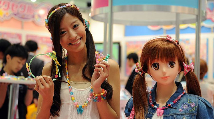 International Tokyo Toy Show 2012 1413 International Tokyo Toy Show 2012
