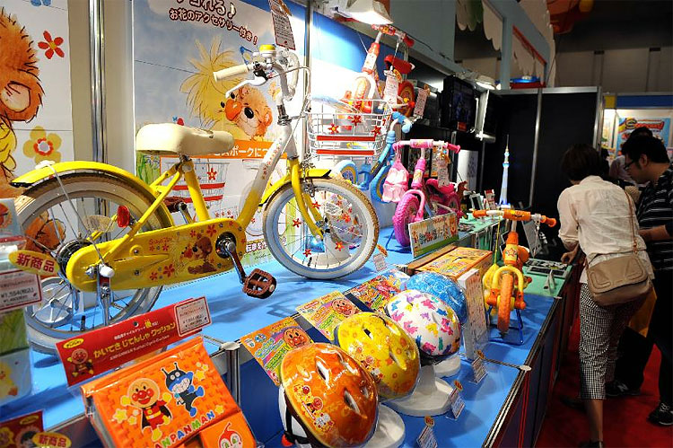 International Tokyo Toy Show 2012 1512 International Tokyo Toy Show 2012