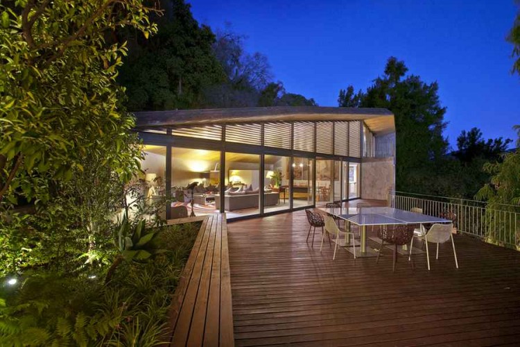 161 750x500 Casa La Peña by R Zero Studio 