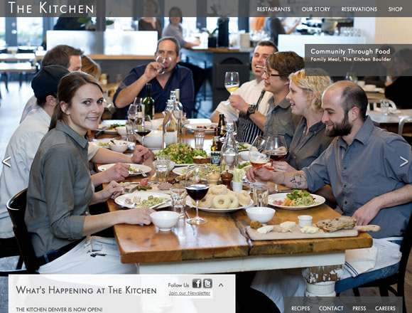 1891 20 Awesome Example Of Sliders in Web Designs 