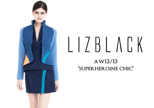 Liz Black fall/winter 2012 1o15 Liz Black fall/winter 2012