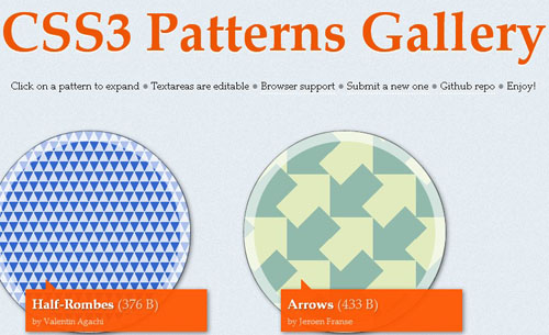 2.css tools 10 More Very Useful CSS Tools To Quicken Design Process