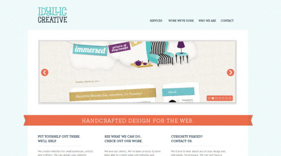 25 Beautiful Website Design For Your Inspiration 2551 25 Beautiful Website Design For Your Inspiration