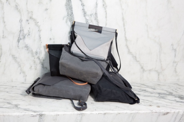 Chiyome bags collection one 2o45 Chiyome bags collection one