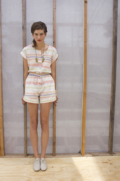 Popomomo spring/summer 2012 2o47 Popomomo spring/summer 2012