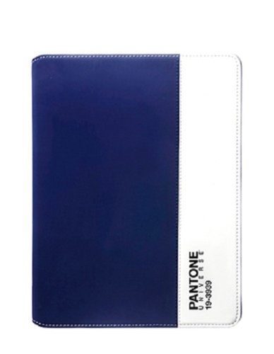 31qJD8yn3ML Pantone Universe Nubuck Leather iPad Cases