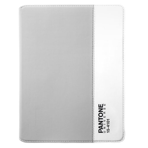 31rlgX8GgtL Pantone Universe Nubuck Leather iPad Cases