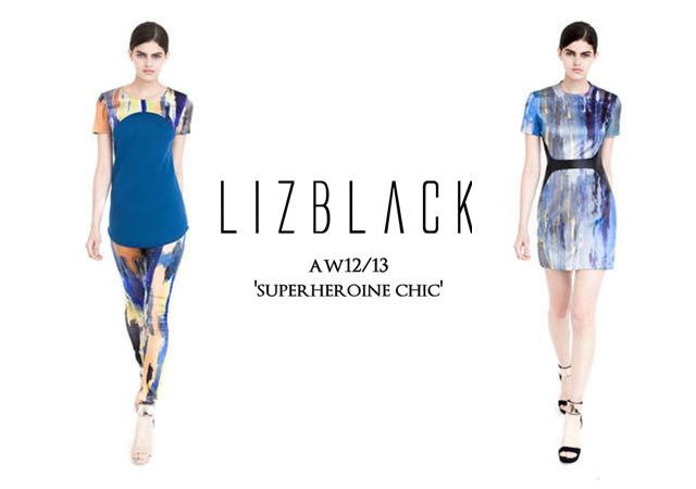 Liz Black fall/winter 2012 3o Liz Black fall/winter 2012
