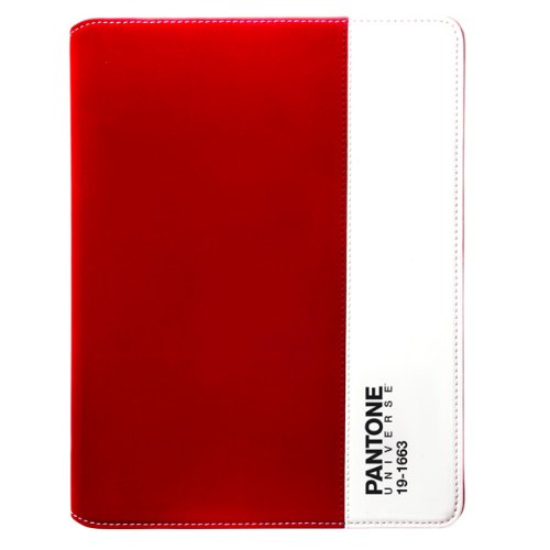 41FYJ7wsbML Pantone Universe Nubuck Leather iPad Cases