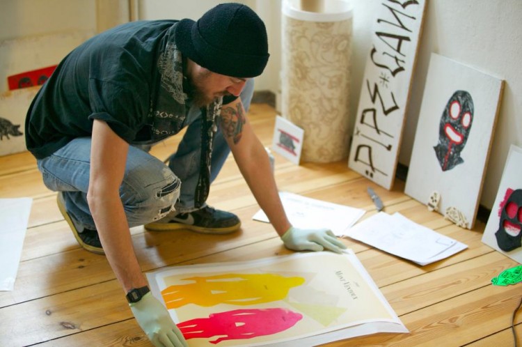 Rocco Malatesta Posters & Prints. 429967 3516985363295 1231819228 3575654 1496114243 n 750x498 Rocco Malatesta Posters & Prints.