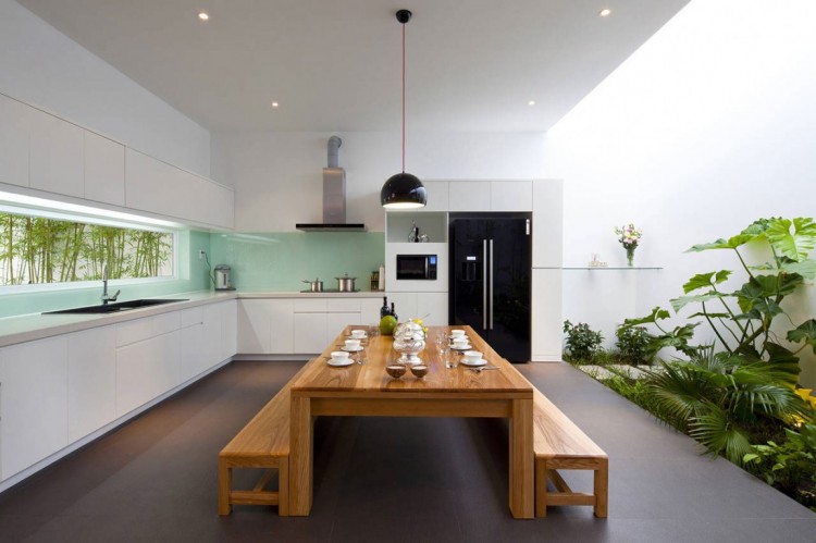 House in Go Vap by MM++ Architects 443 750x499 House in Go Vap by MM++ Architects