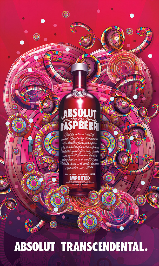 A World Icon: Absolut Vodka Advertisements and Designs 4559481968 8a8fbe003a b11 A World Icon: Absolut Vodka Advertisements and Designs
