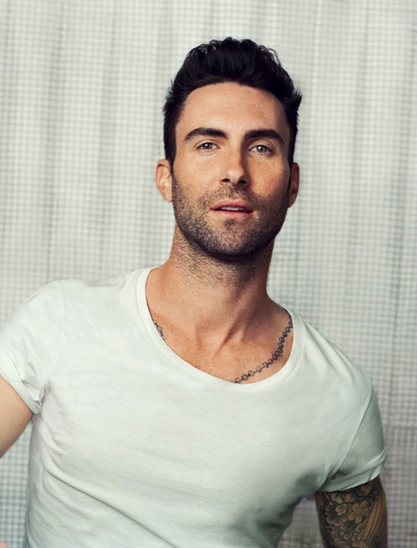 4e7b8 AdamLevineDetailsMagazine02 Adam Levine in Details Magazine
