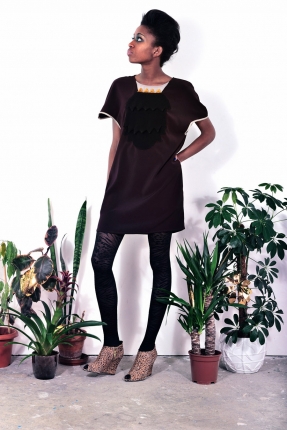 Leon Rose Magma fall/winter 2012 4o40 Leon Rose Magma fall/winter 2012