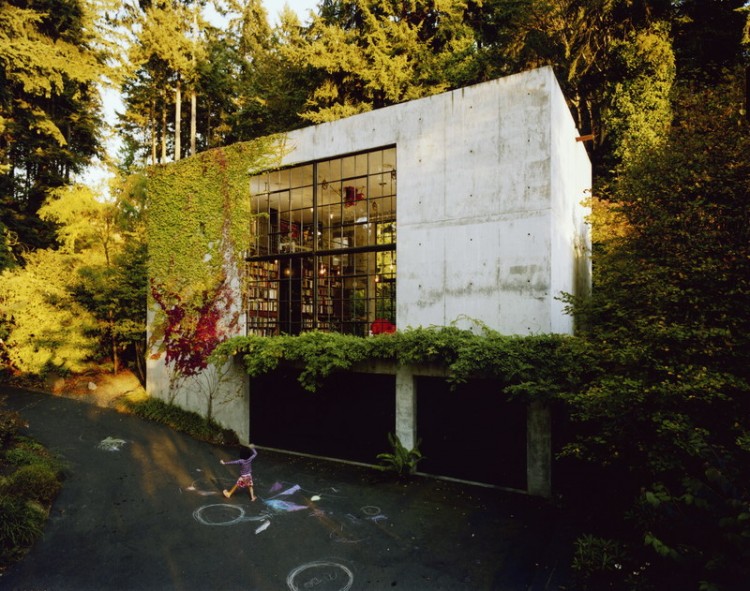 The Sensational House of the Week N°33 ! 513 750x591 The Sensational House of the Week N°33 !