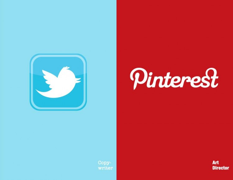 The Eternal Dispute: Copywriters vs Art Directors 522239 222237107890007 1955117721 n1 750x578 The Eternal Dispute: Copywriters vs Art Directors