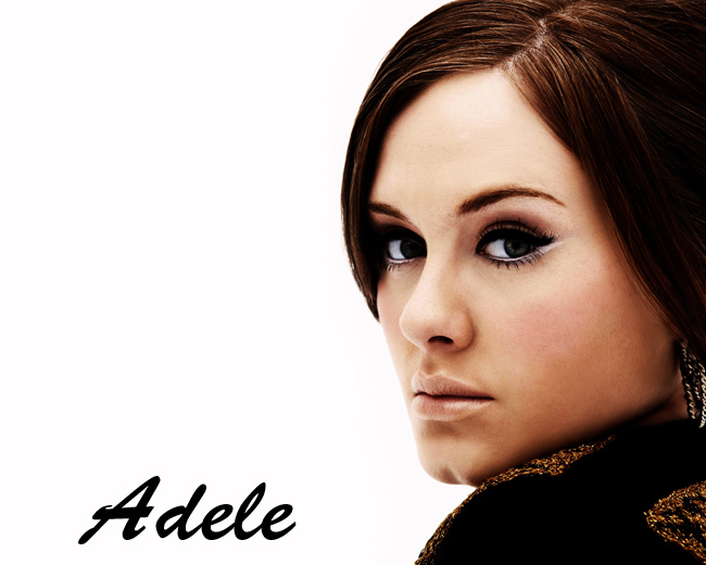 5331 3 Beautiful wallpapers of Adele