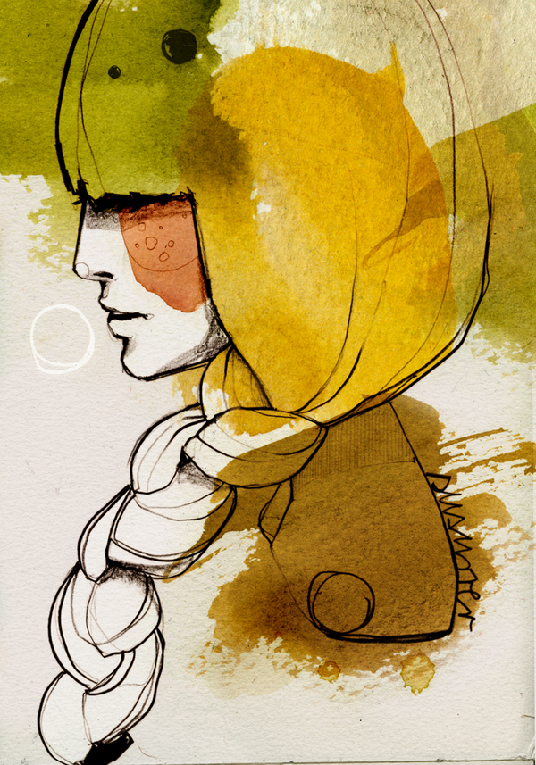 Illustrations by Ekaterina Koroleva 54 Illustrations by Ekaterina Koroleva