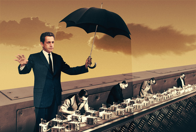 Illustrations by Julien Pacaud 5cd10 JulienPacaud02 Illustrations by Julien Pacaud