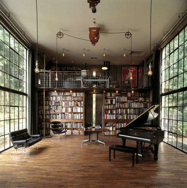 The Sensational House of the Week N°33 ! 611 The Sensational House of the Week N°33 !