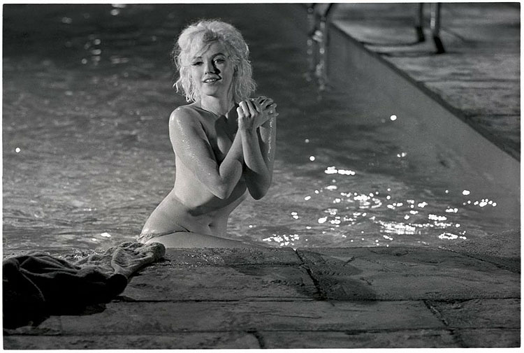 Marilyn Monroe By Photographer Lawrence Schiller 620 Marilyn Monroe By Photographer Lawrence Schiller