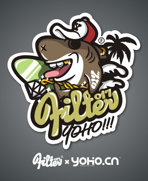 20 Creative Sticker Design Inspiration 63 20 Creative Sticker Design Inspiration