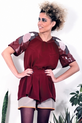 Leon Rose Magma fall/winter 2012 6o29 Leon Rose Magma fall/winter 2012